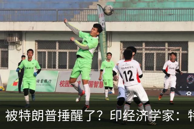被特朗普捶醒了？印经济学家：特朗普不敢欺负的中国，能保护印度